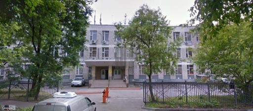 Бизнес-центр Сущевский Вал 64