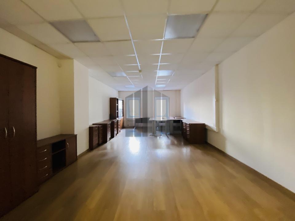Офис 1590 м², Бизнес-центр «Докучаев переулок 8», м. Площадь трёх вокзалов, фото 5