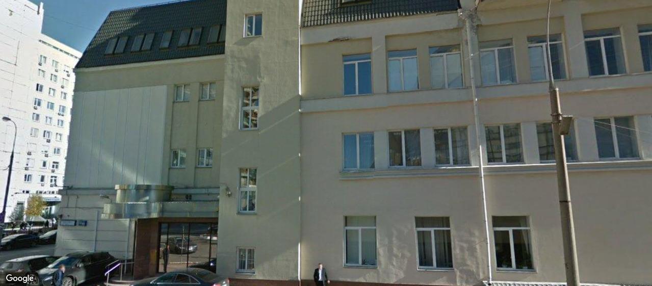 Бизнес-центр «Щепкина 51-4с1», м. Проспект Мира, офисы от 156 до 2100 м², фото объекта