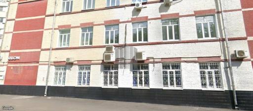 Бизнес-центр Большая Черкизовская 20