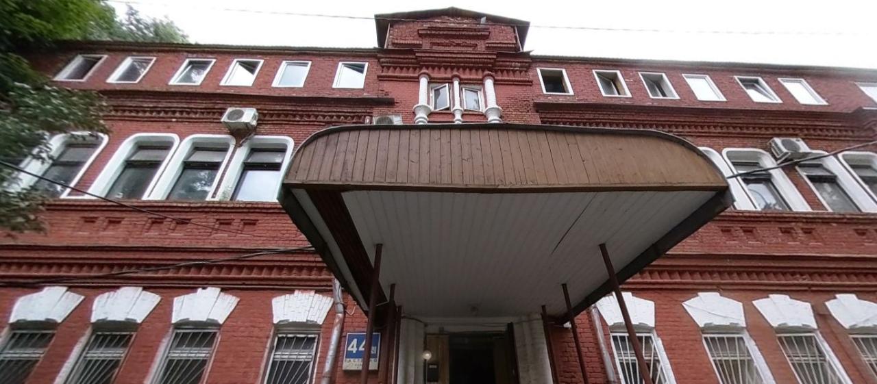 Бизнес-центр «Гастелло 44», м. Электрозаводская, фото объекта