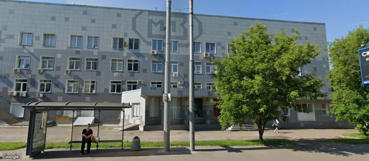 Бизнес-центр «Большая семёновская 42», м. Семеновская, офисы от 167 до 2700 м², фото объекта