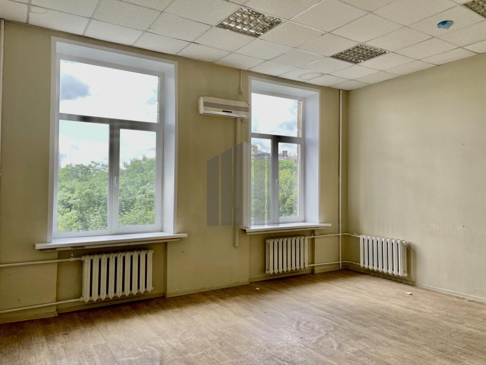 Офис 845 м², Бизнес-центр «Электрозаводская 21», м. Электрозаводская, фото 4