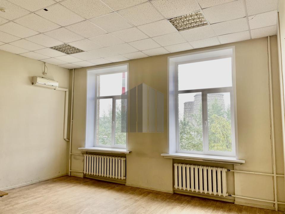 Офис 845 м², Бизнес-центр «Электрозаводская 21», м. Электрозаводская, фото 5