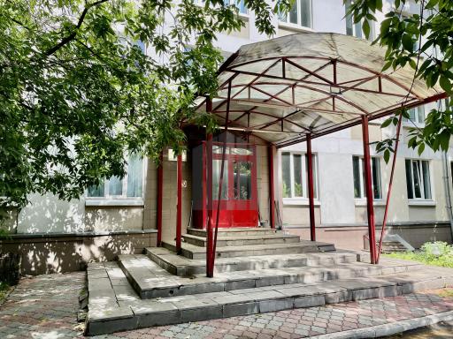 Бизнес-центр Электрозаводская 21