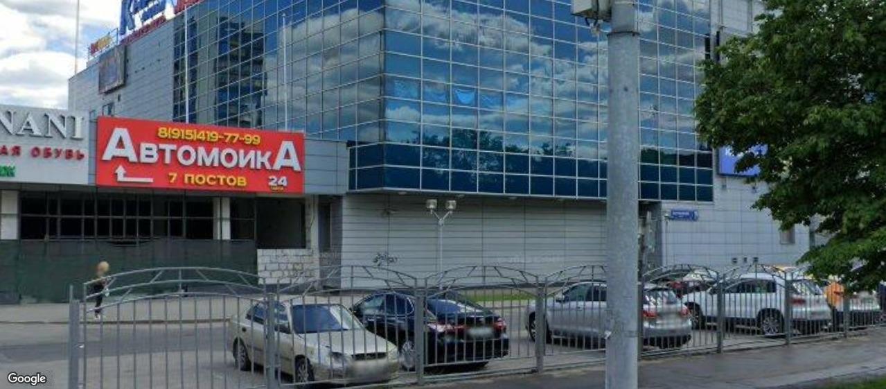 Бизнес-центр «Алтуфьевское шоссе 70к1», м. Бибирево, фото объекта