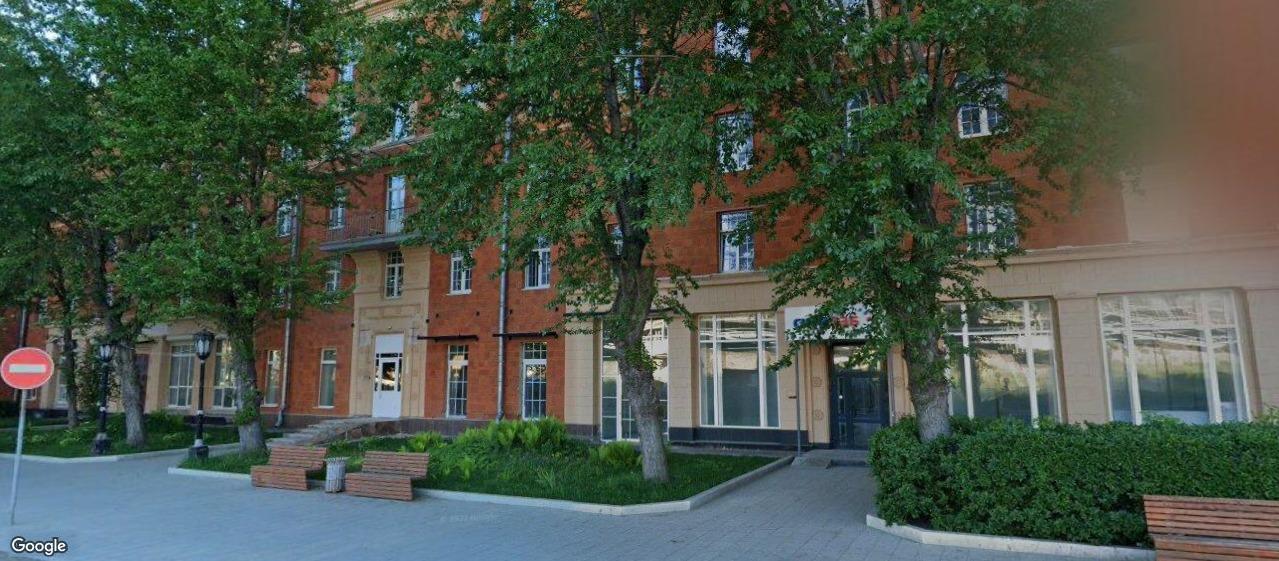 Бизнес-центр «Гостиничный проезд 8к1», м. Окружная, фото объекта