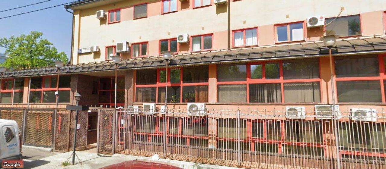 Бизнес-центр «Прянишникова 23а», м. Петровско-Разумовская, фото объекта