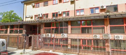 Бизнес-центр Прянишникова 23а