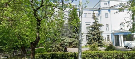 Бизнес-центр Прянишникова 19
