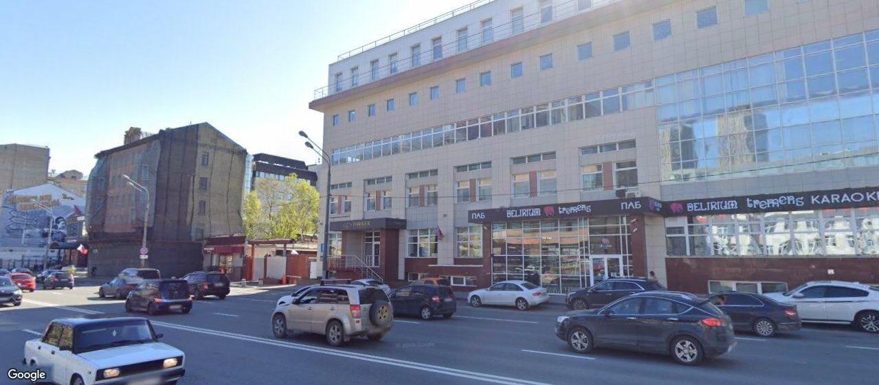 Бизнес-центр «Бутырская 75», м. Дмитровская, офисы от 154 до 2900 м², фото объекта