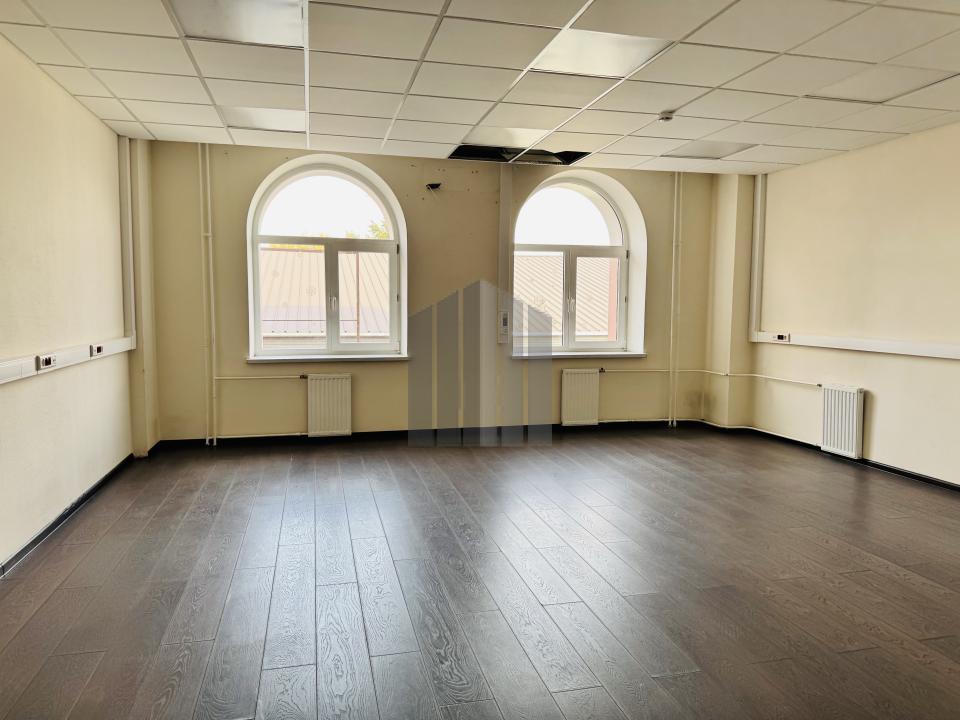 Офис 2557 м², Бизнес-центр «Огородный проезд 12с1», м. Бутырская, фото 4