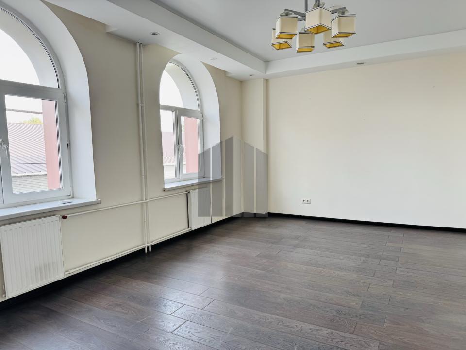 Офис 2557 м², Бизнес-центр «Огородный проезд 12с1», м. Бутырская, фото 5