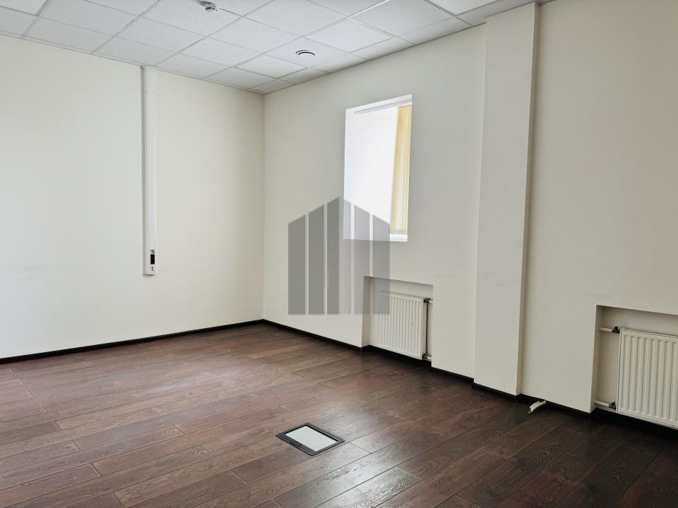 Офис 2770 м², Бизнес-центр «Огородный проезд 12с1», м. Бутырская, фото 4