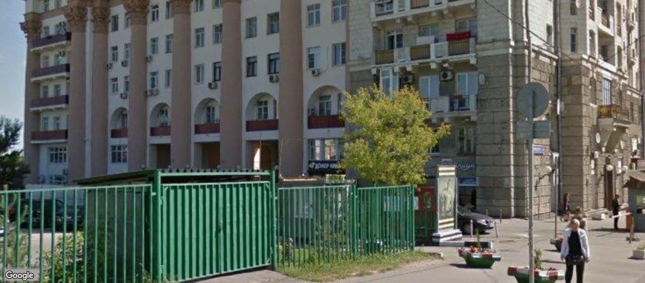 Бизнес-центр «Сущевский вал 5с3», м. Савёловская, офисы от 156 до 2700 м², фото объекта