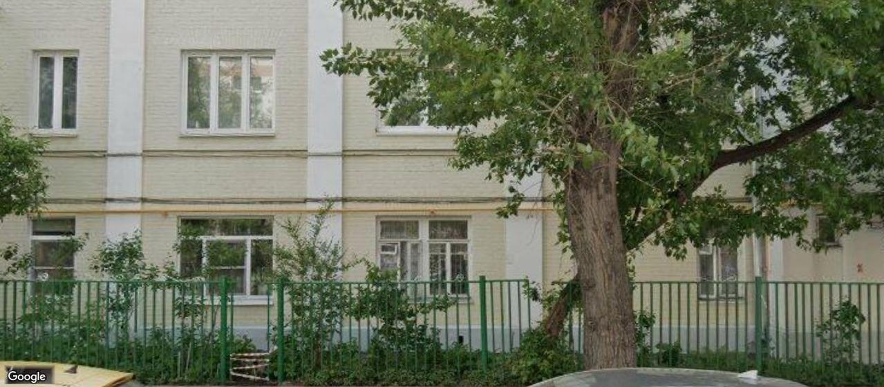 Бизнес-центр «4-я тверская-ямская 16к3», м. Маяковская, фото объекта