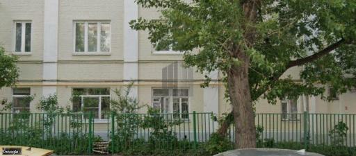 Бизнес-центр 4-я Тверская-Ямская 16к3