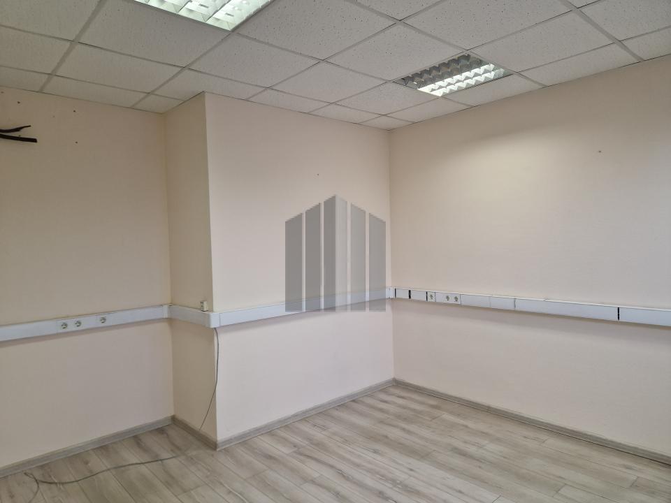 Офис 109 м², Бизнес-центр «Флотская 5ка», м. Речной вокзал, фото 4