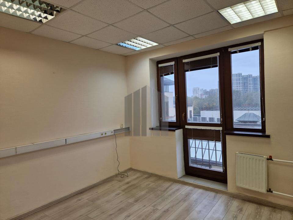 Офис 109 м², Бизнес-центр «Флотская 5ка», м. Речной вокзал, фото 5
