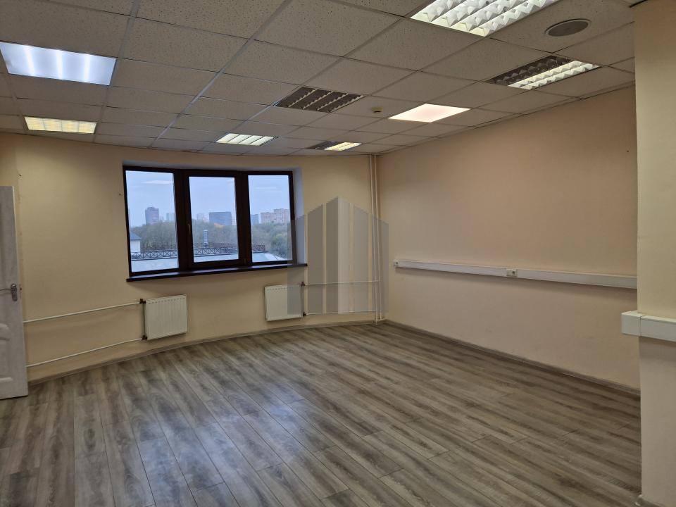 Офис 118 м², Бизнес-центр «Флотская 5ка», м. Речной вокзал, фото 4