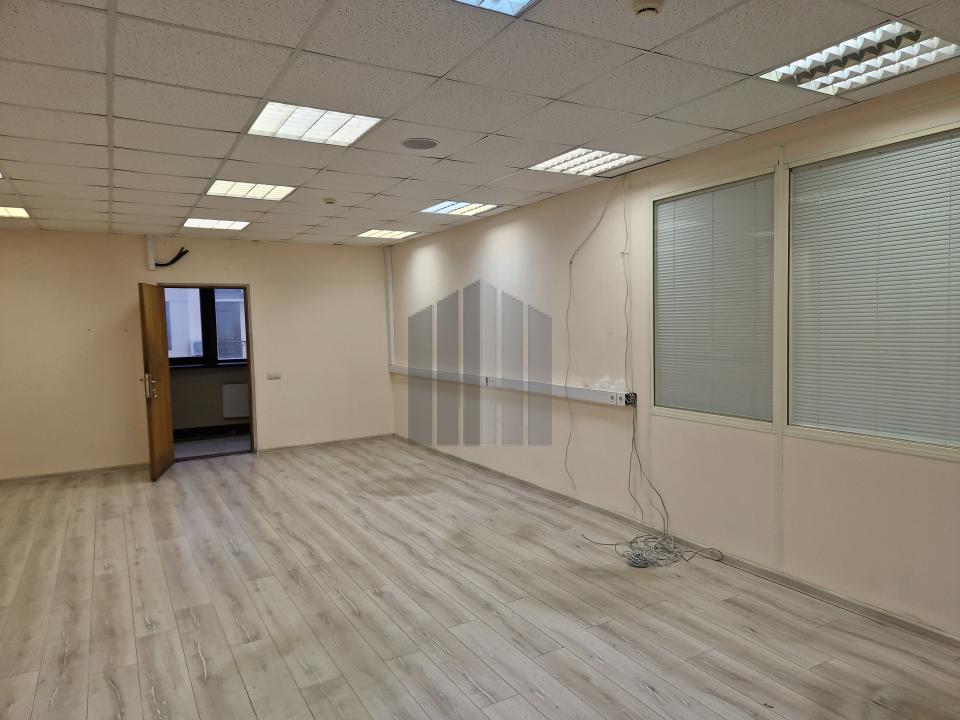 Офис 118 м², Бизнес-центр «Флотская 5ка», м. Речной вокзал, фото 5