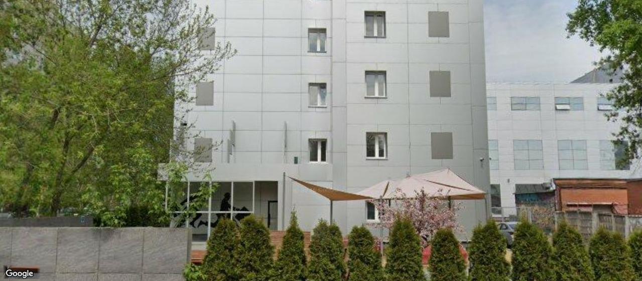 Бизнес-центр «3-я хорошёвская 16к1с1», м. Зорге, фото объекта