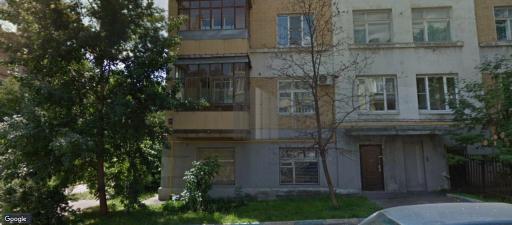 Бизнес-центр Большая Почтовая 18-20к1