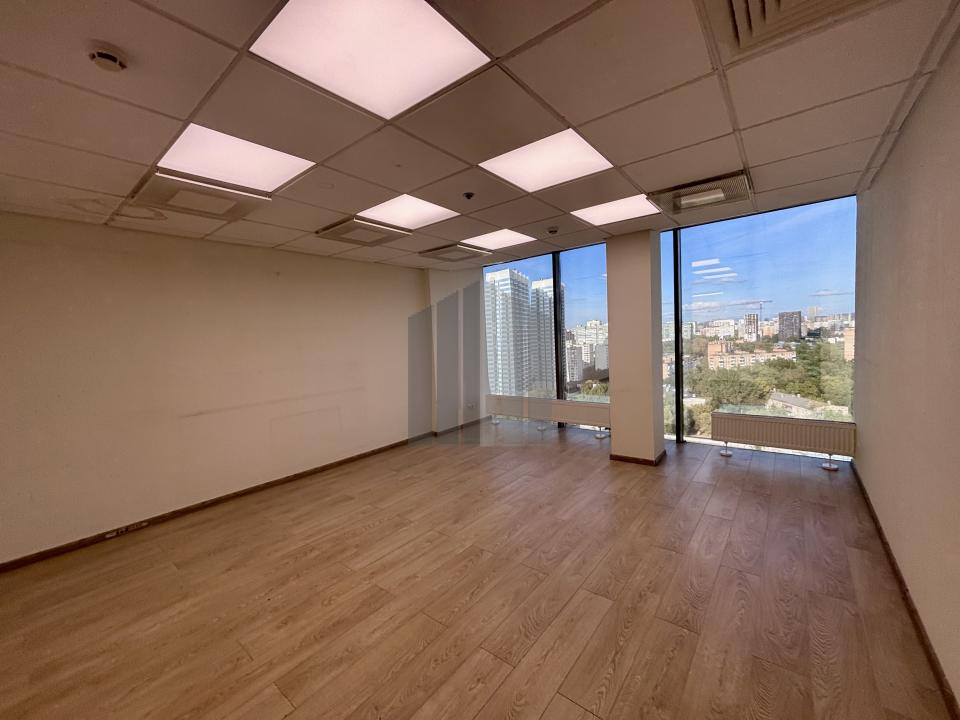 Офис 171 м², Бизнес-центр «Смольная улица 14», м. Речной вокзал, фото 12