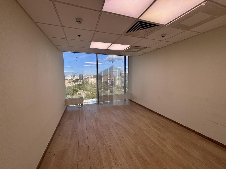 Офис 171 м², Бизнес-центр «Смольная улица 14», м. Речной вокзал, фото 11