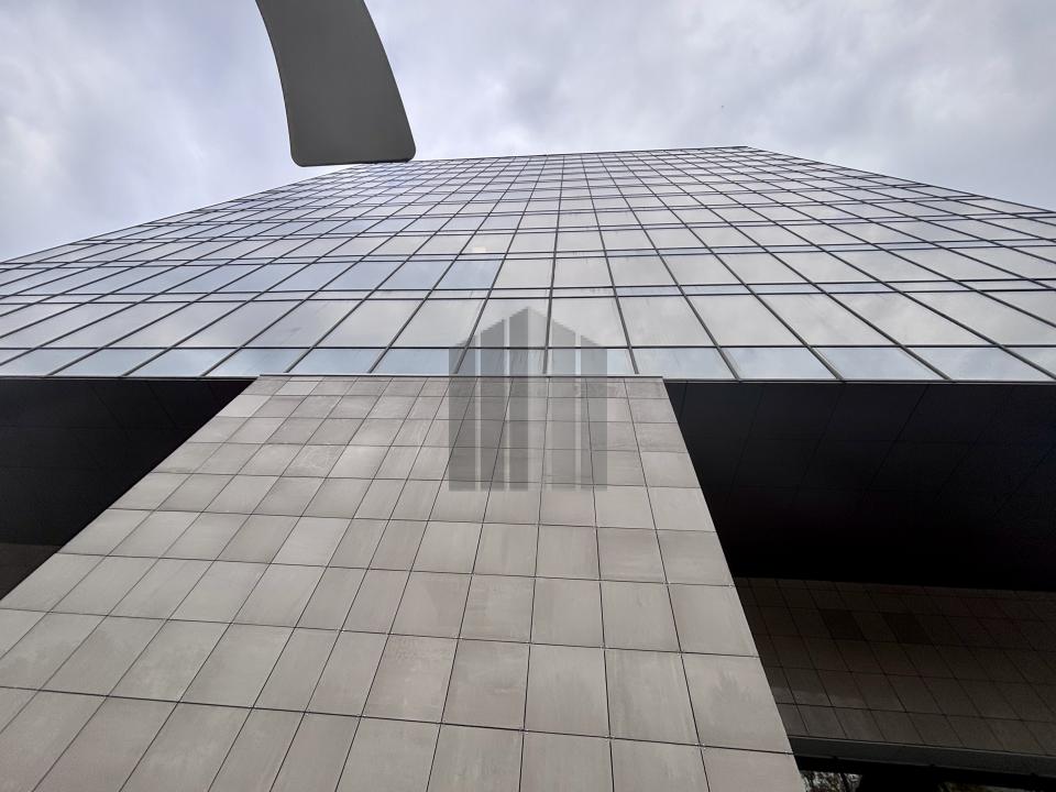 Офис 171 м², Бизнес-центр «Смольная улица 14», м. Речной вокзал, фото 9