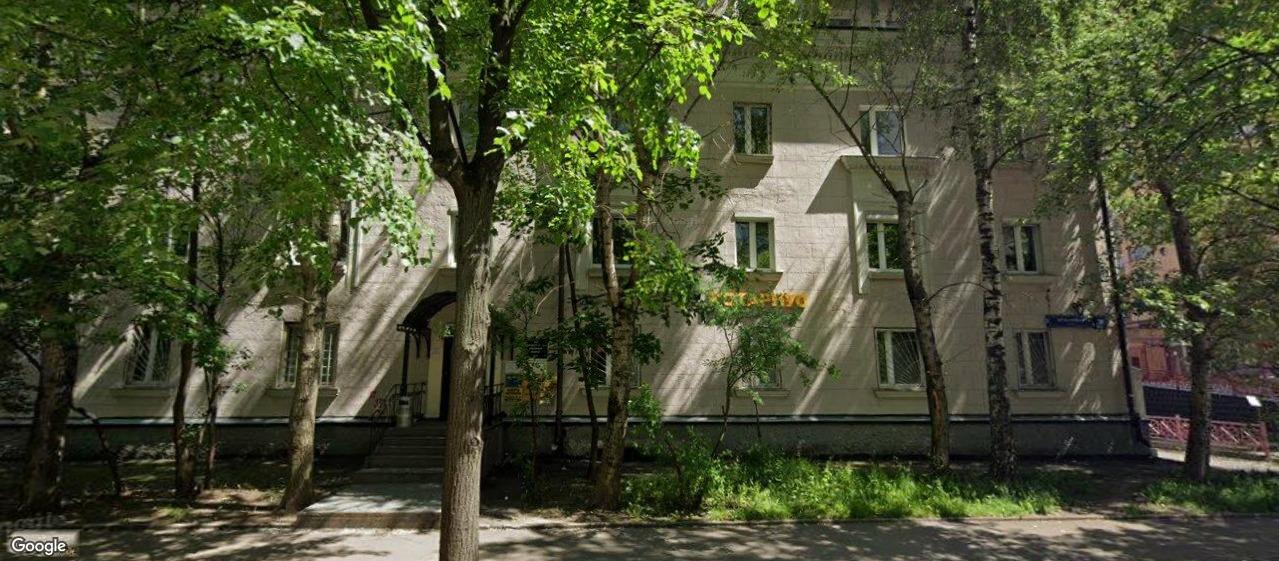 Бизнес-центр «10-я парковая 18», м. Первомайская, фото объекта