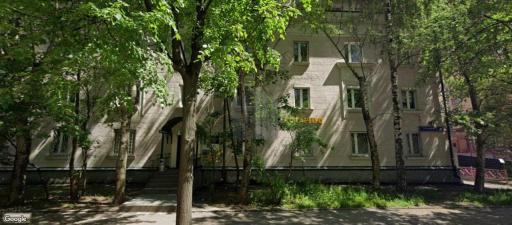 Бизнес-центр 10-я Парковая 18