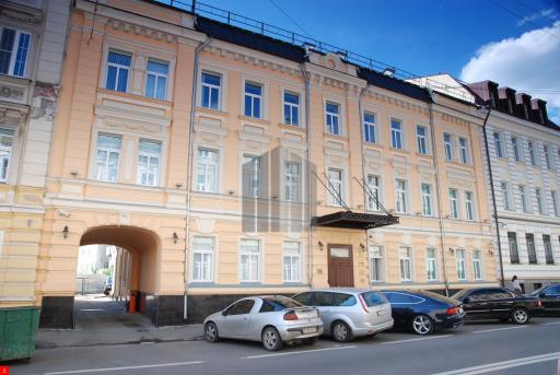 Бизнес-центр Особняк «1812»