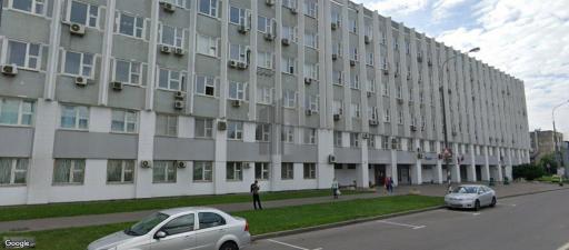 Бизнес-центр Электродная 10