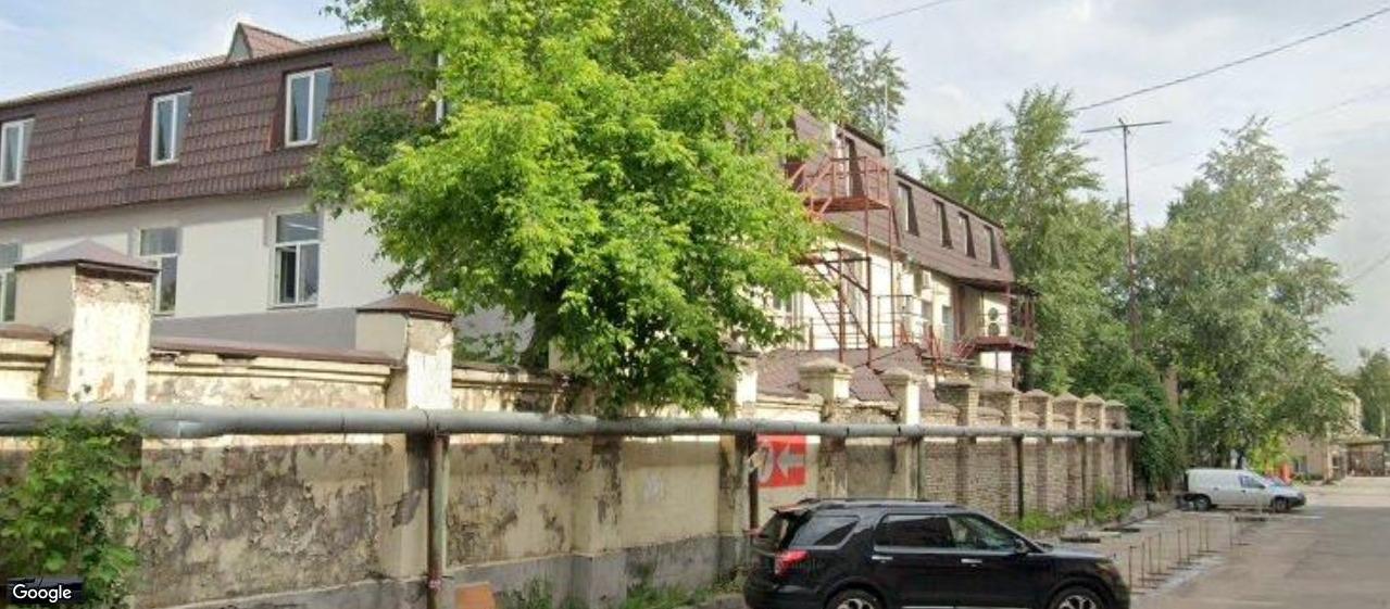Бизнес-центр «Электродная 4б», м. Шоссе Энтузиастов, фото объекта