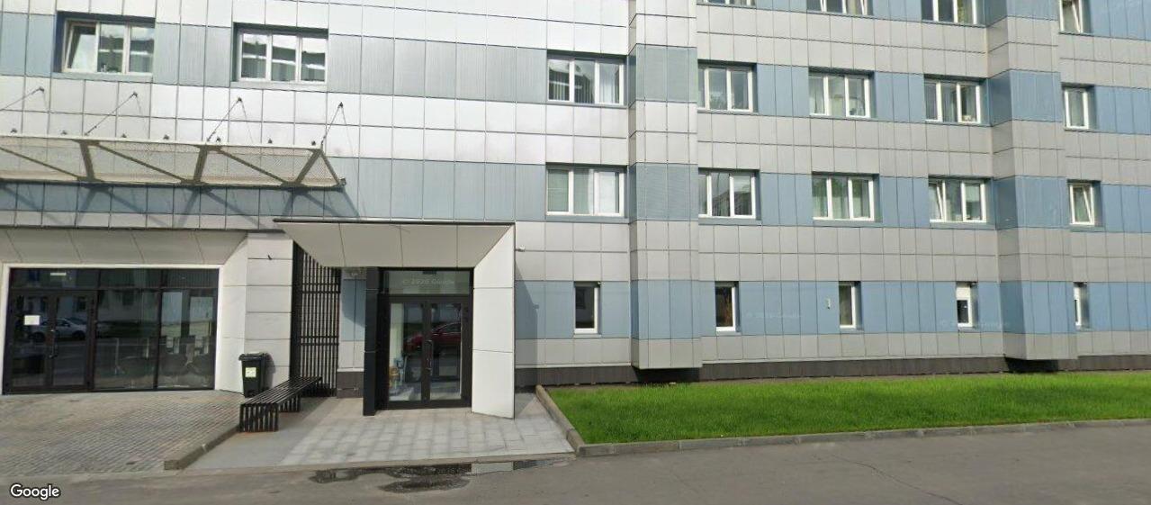 Бизнес-центр «Электродная 9с2», м. Шоссе Энтузиастов, фото объекта