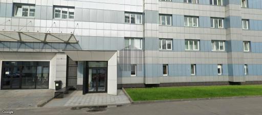Бизнес-центр Электродная 9с2