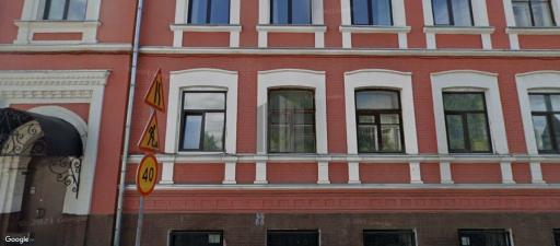 Бизнес-центр Золоторожский Вал 34с1