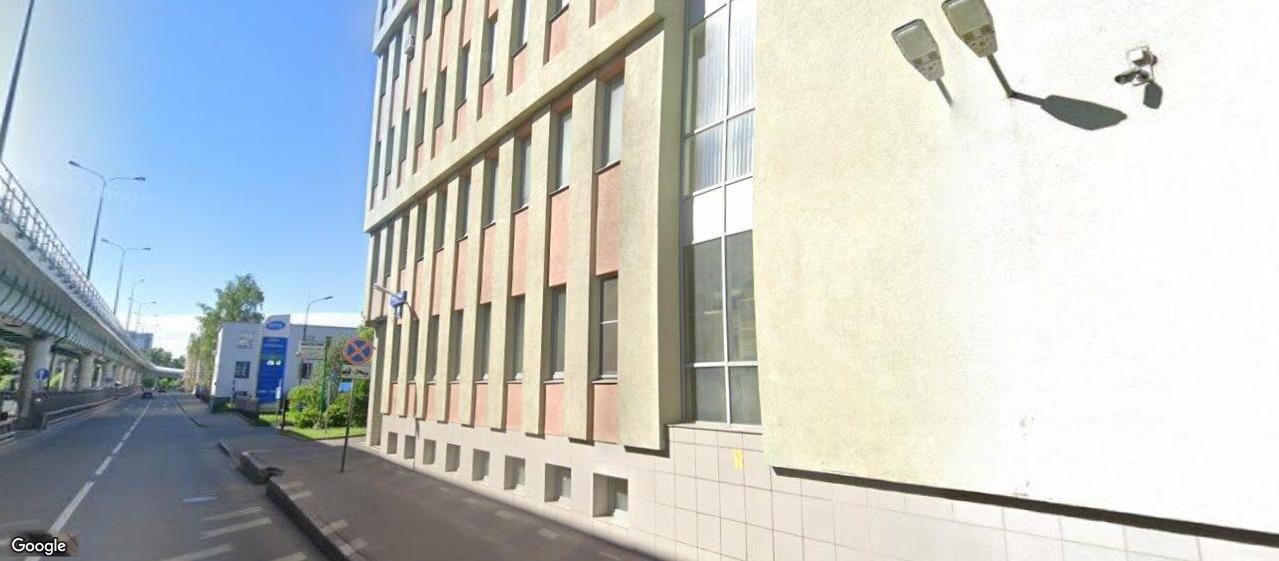 Бизнес-центр «Электродный проезд 8а», м. Шоссе Энтузиастов, фото объекта