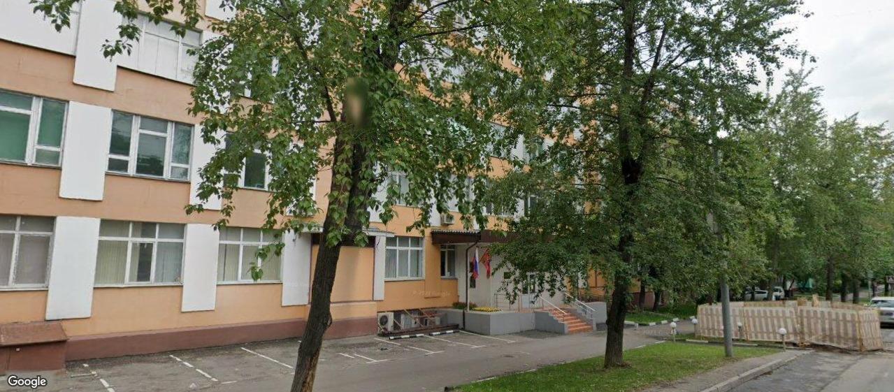 Бизнес-центр «Подъёмная 12», м. Калитники, фото объекта