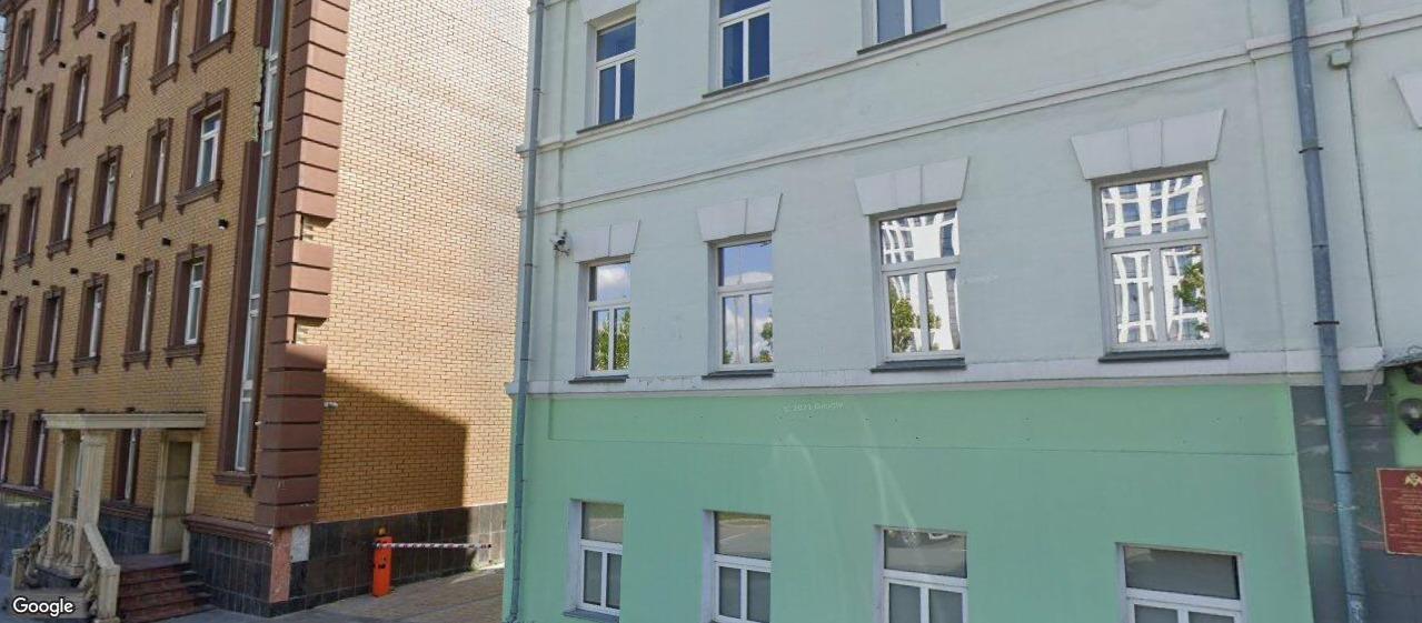 Бизнес-центр «Известковый 5с2», м. Таганская, фото объекта