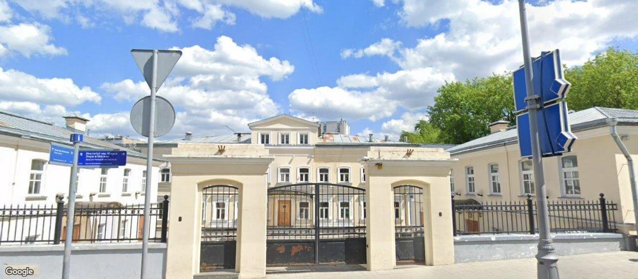 Бизнес-центр «Верхняя радищевская 3с1», м. Таганская, фото объекта
