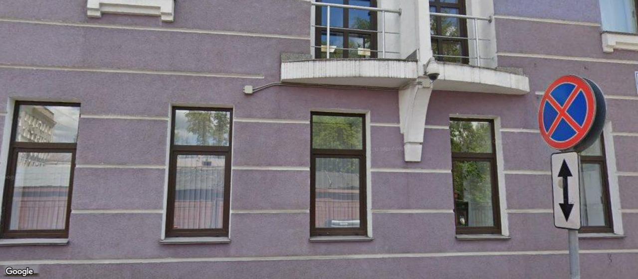 Бизнес-центр «Земляной вал 68-18с5», м. Таганская, офисы от 130 до 376 м², фото объекта