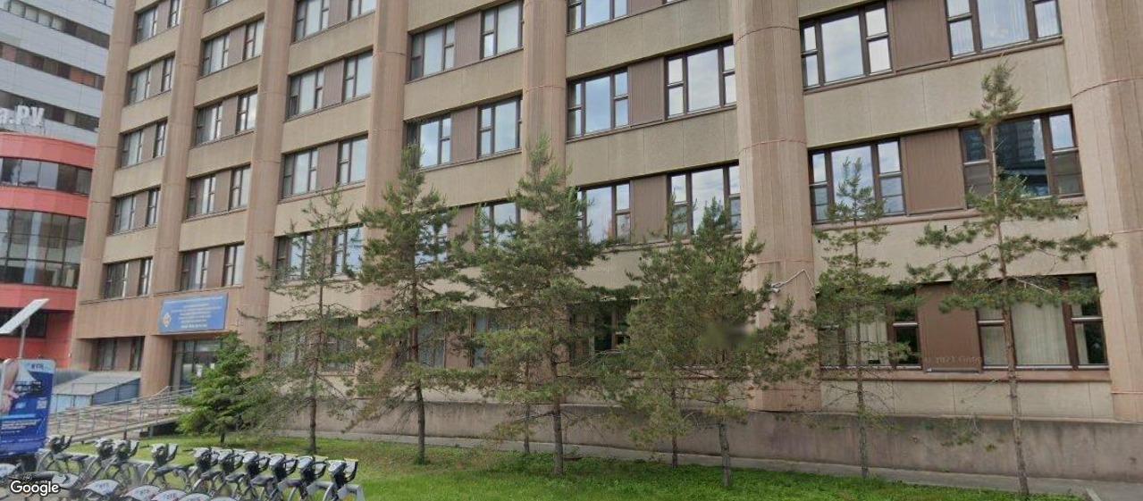 Бизнес-центр «Рязанский проспект 24к1», м. Окская, офисы от 100 до 372 м², фото объекта