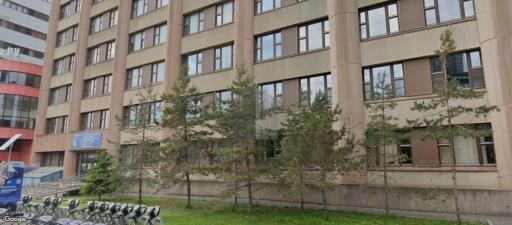 Бизнес-центр Рязанский проспект 24К1