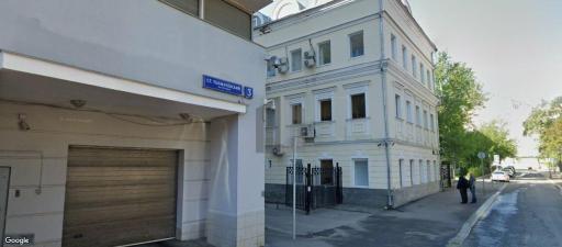 Бизнес-центр Старый Толмачевский 9