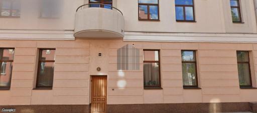 Бизнес-центр Большой Харитоньевский 16-18
