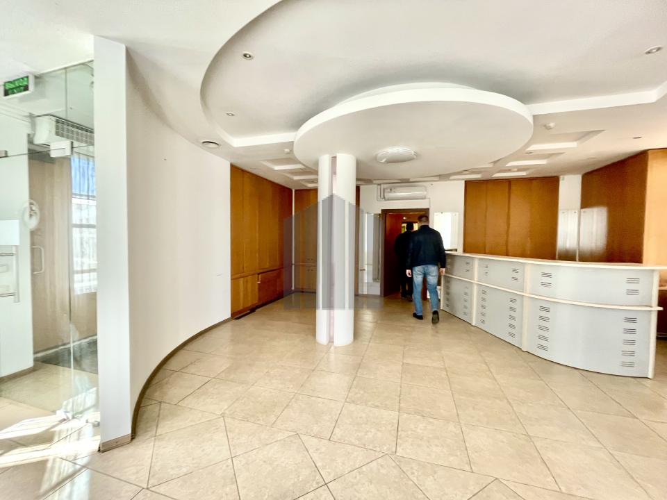 Офис 637 м², Бизнес-центр «Большая ордынка 44с1», м. Полянка, фото 4