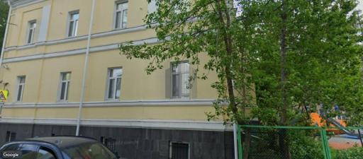 Бизнес-центр Большой Могильцевский 7с2