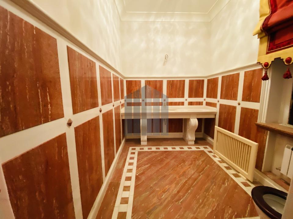 Офис 1950 м², Бизнес-центр «Остоженка 24», м. Кропоткинская, фото 4